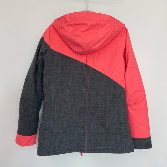 O’Neill Women’s Snow Jacket Freedom Series 10k Size XS - Picture 9 of 15